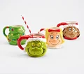 ceramic coffee mugs
